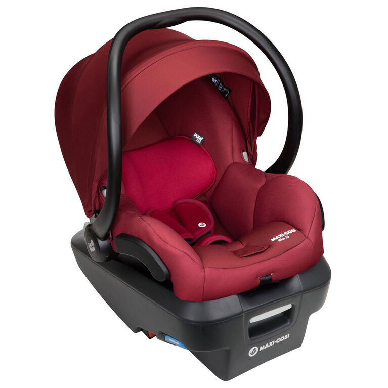 Maxi Cosi Mico 30 Infant Seat- Radish Ruby | Babies R Us Canada