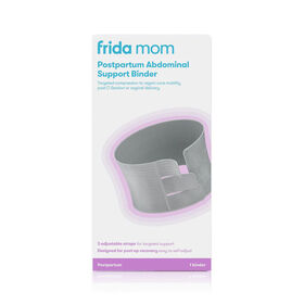 Frida Mom - Witch Hazel Perineal Cooling Pad Liners - 24 pack