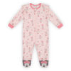 Minnie Mouse Sleeper Pink
