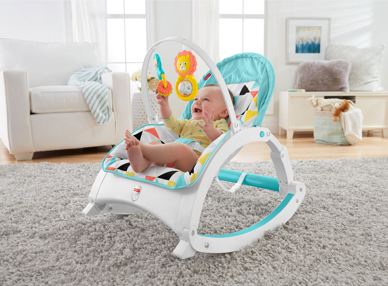 baby rocking chair toys r us
