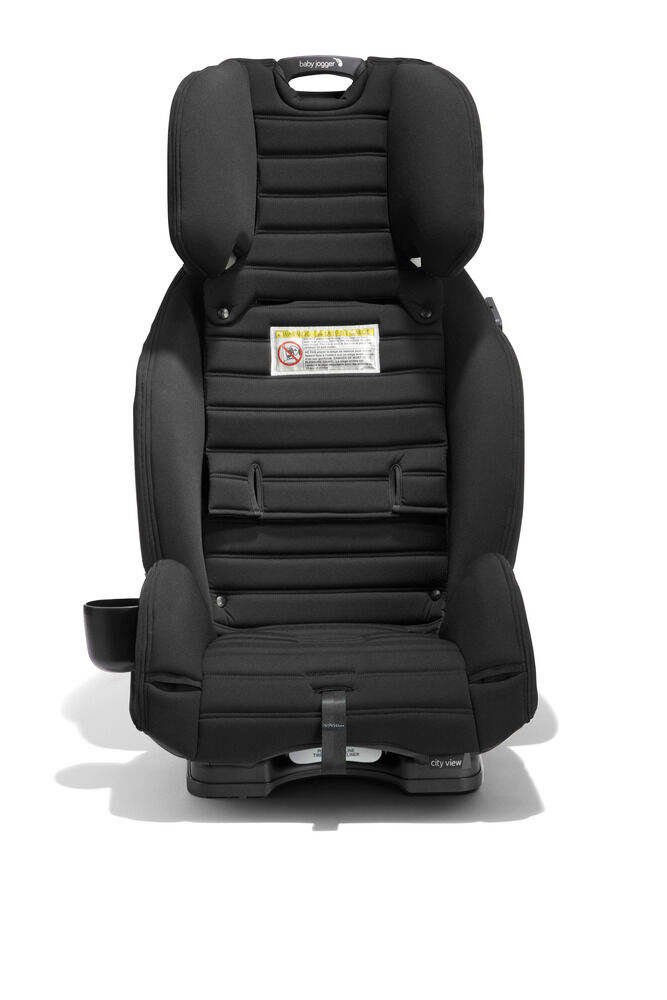 Baby Jogger City View Car Seat Black