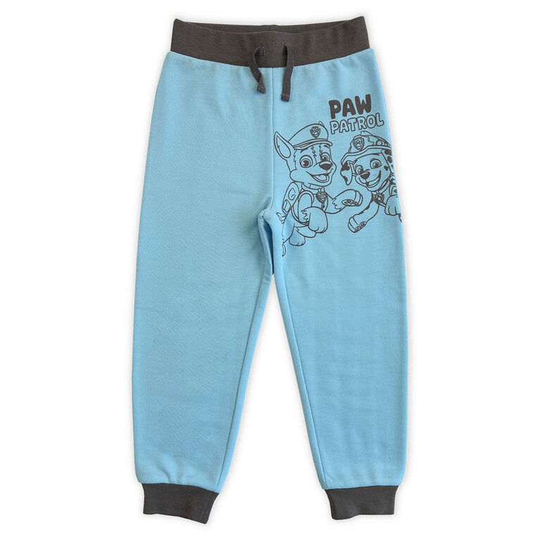 Pantalon de jogging Paw Patrol - Bleu 