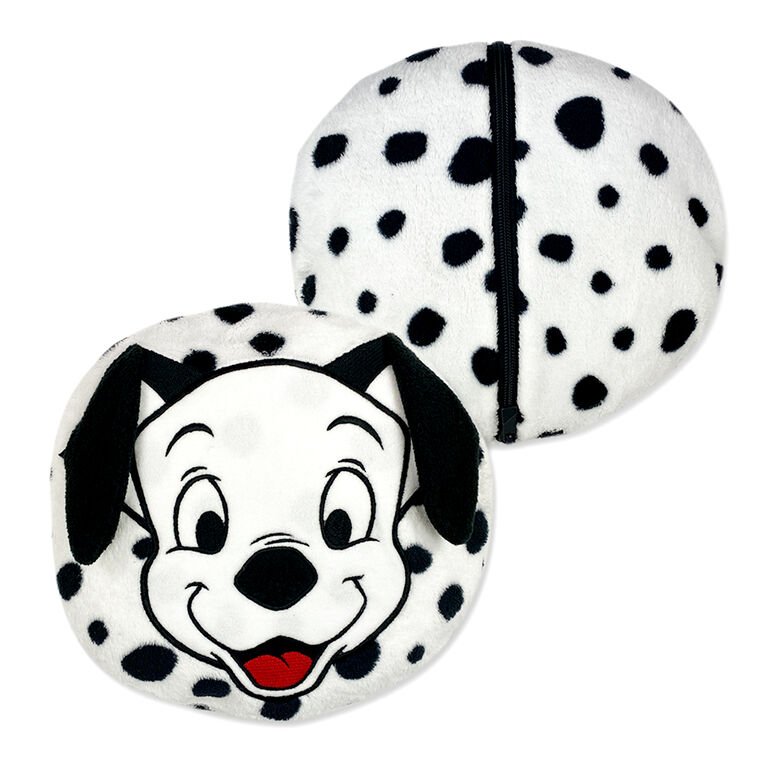 Disney 101 Dalmatians Convertible Pillow/Hooded Lounger