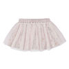 Gerber Childrenswear - 3-Piece Baby Woodland Top,Tutu, & Legging Set - 24M