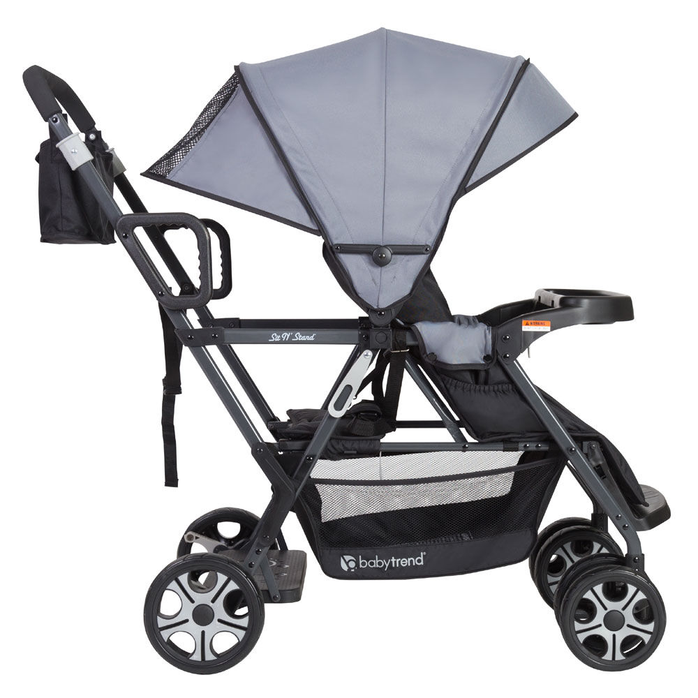 baby trend sit n stand ultra