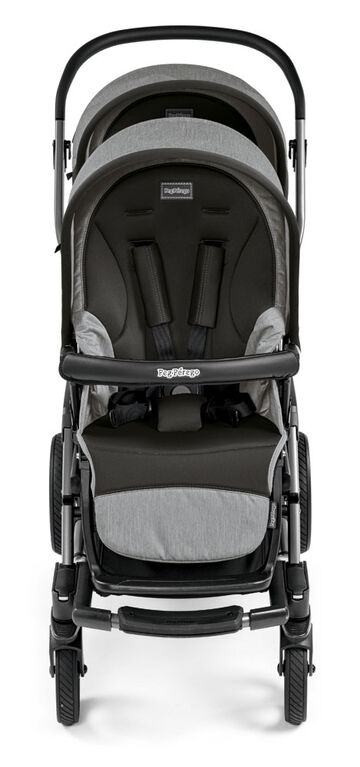 Bugaboo Bee, Peg Perego, Double Strollers, Phil and Teds