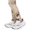Nike Legging Set - Pale Ivory- Size 2T