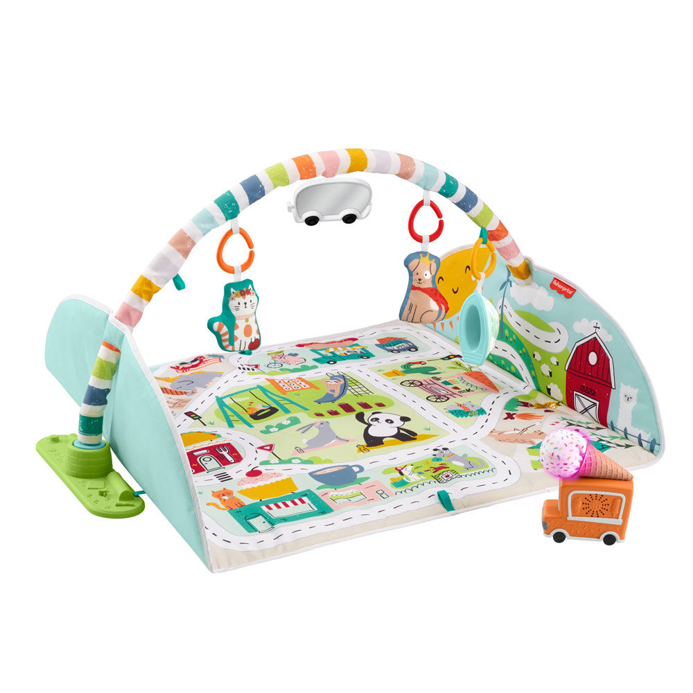 ferme fisher price toys r us