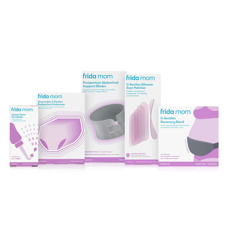 Frida Mom Instant Ice Maxi Pads curated on LTK