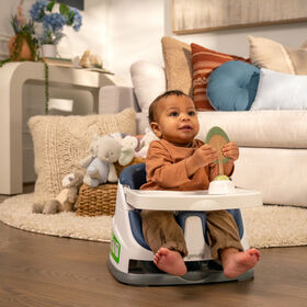 Baby Base 2-in-1 Seat - Night Sky