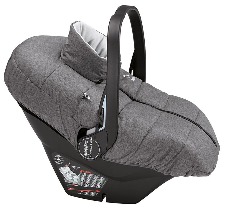 Peg Perego Igloo Car Seat Bunting Bag