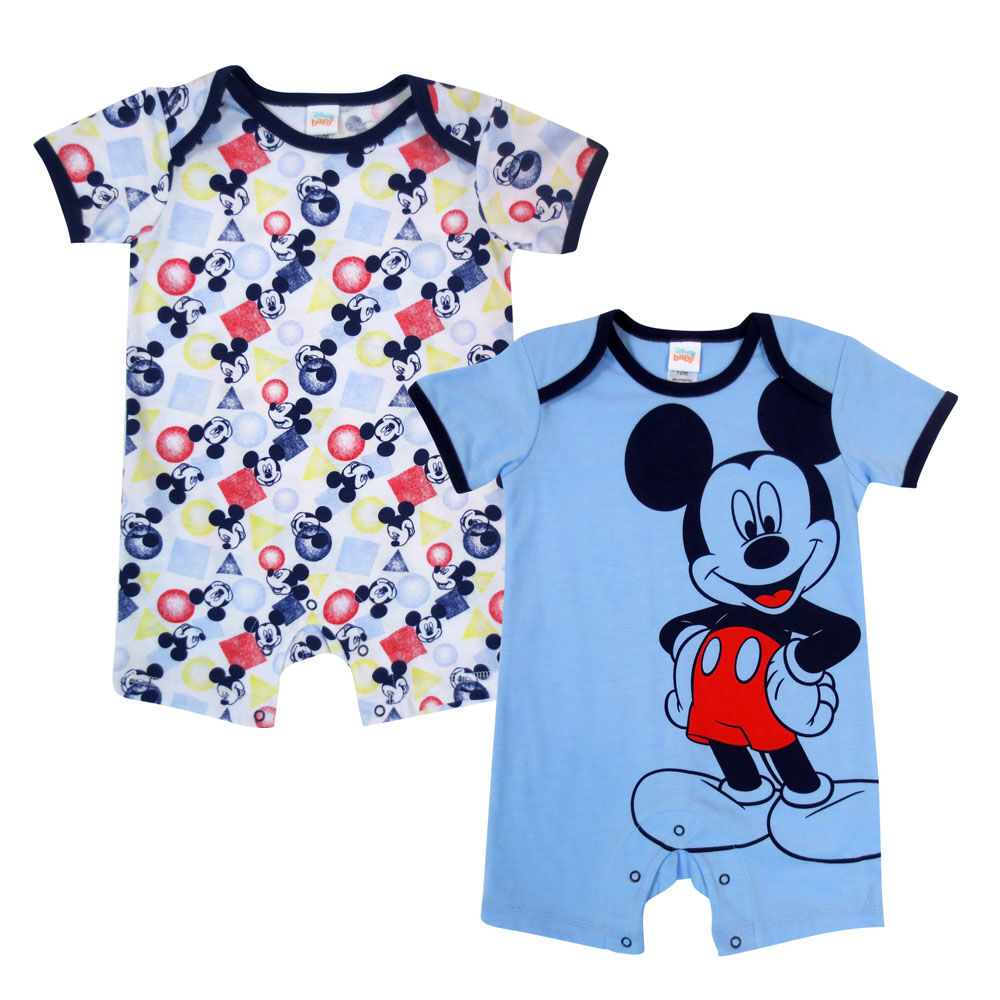 mickey mouse 12 month clothes