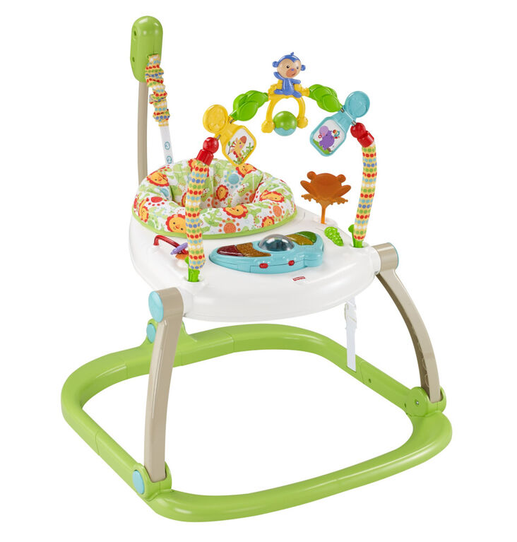 jumperoo - Fisher Price