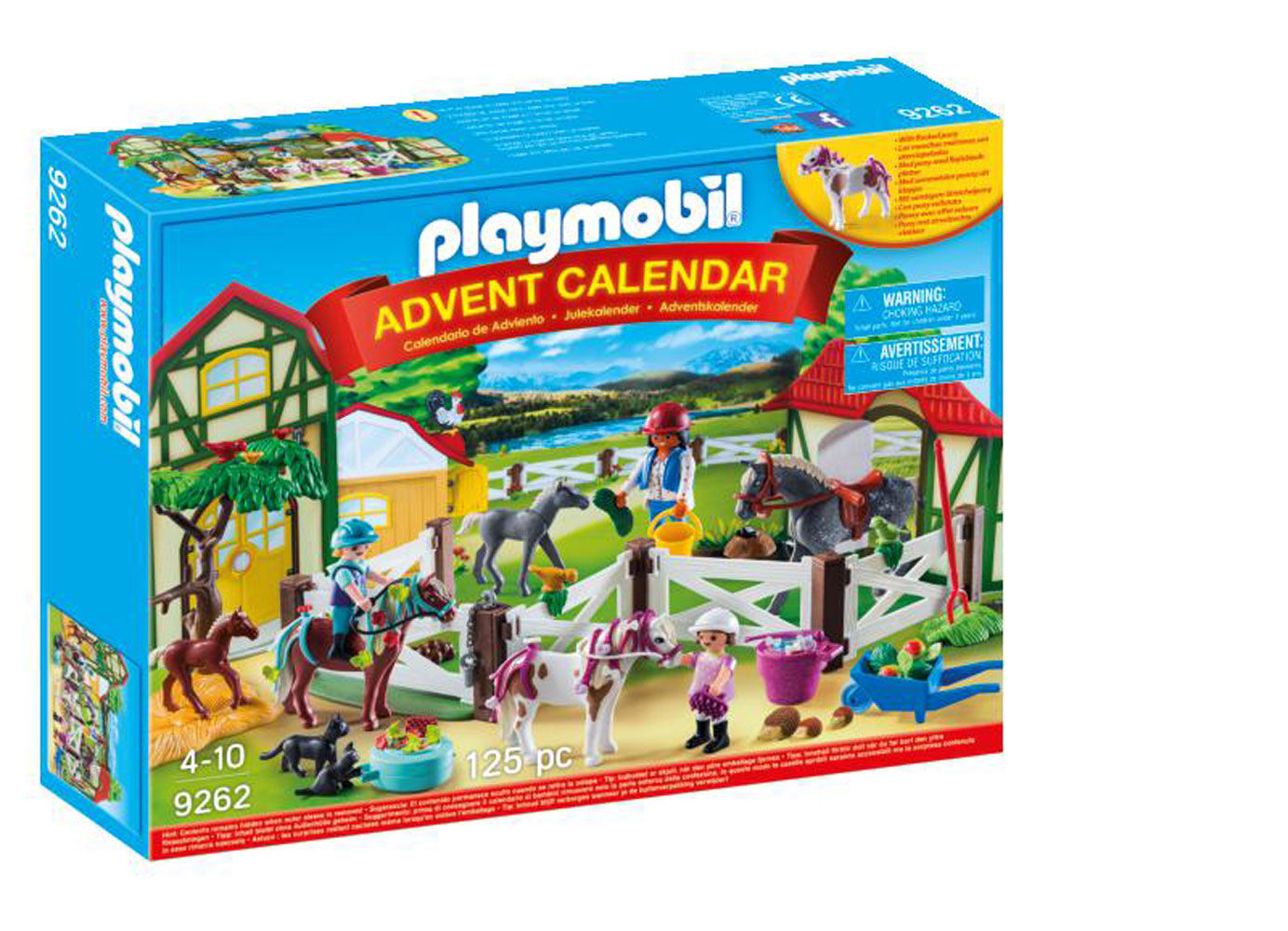 toys r us calendrier avent