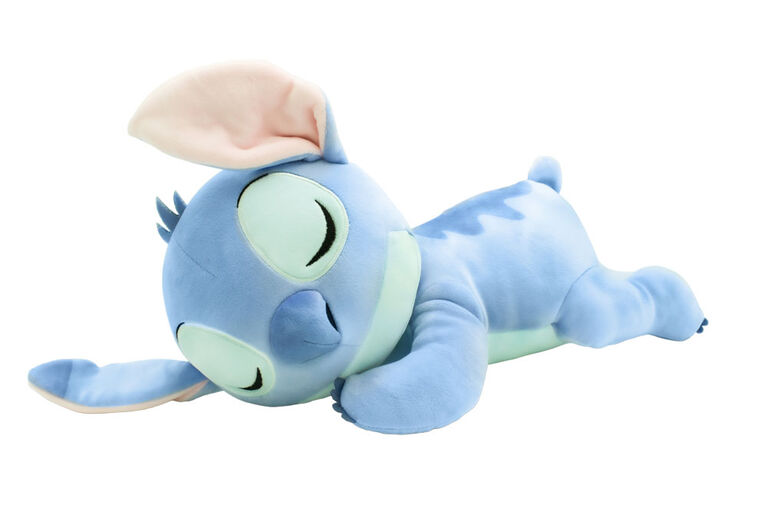 Disney - Stitch en peluche - Bébés dormeurs