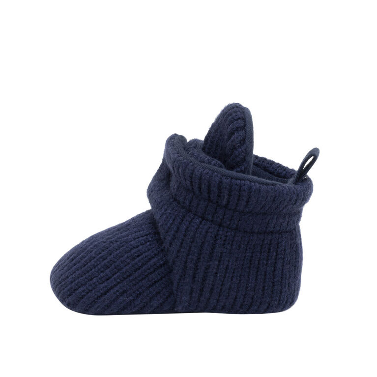Robeez - Chaussons Snap - Colby Marine - 6-12 mois