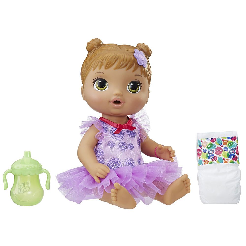 baby alive potty dance toys r us