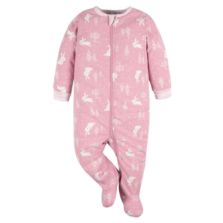 Gerber Childrenswear - Pyjama - Hiver - 6-9M
