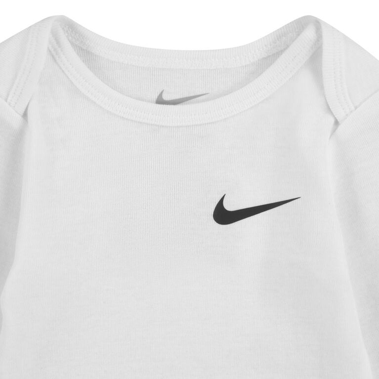 Nike Bodysuit - White