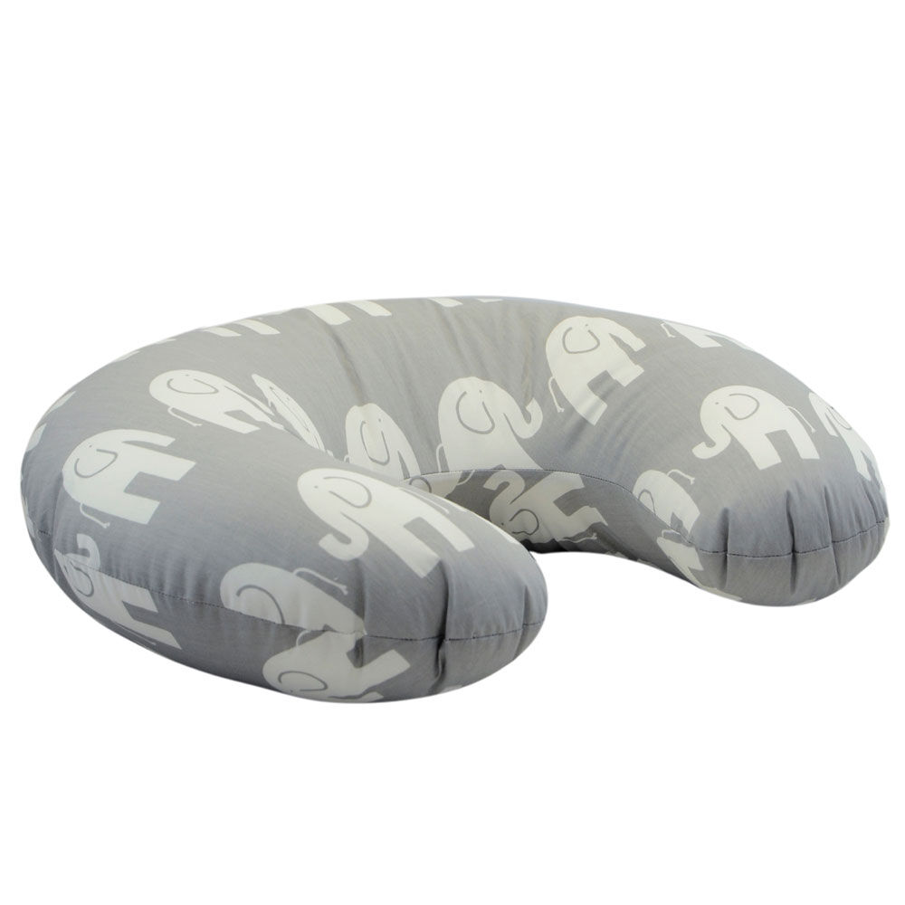 Babies R Us - Selfcover Nursing Pillow 