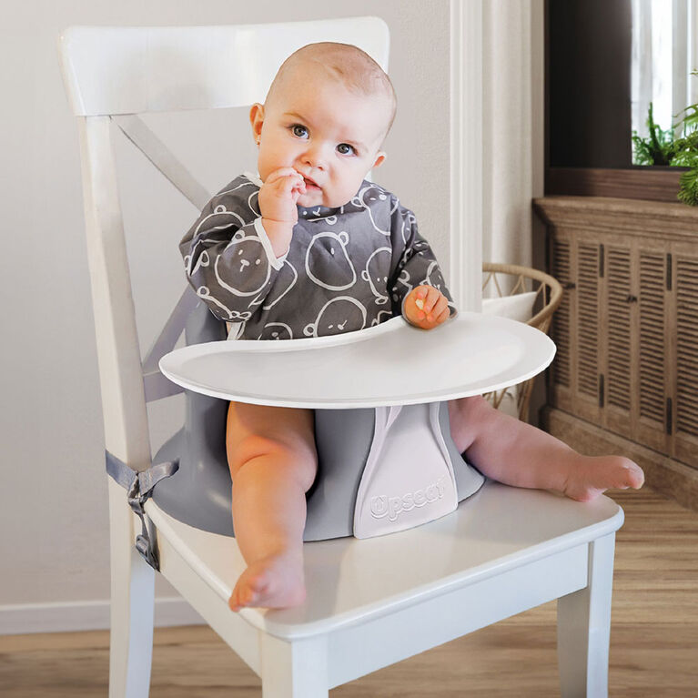 Chaise d'appoint pour bébé BabyBoosterChair™️ – L'Univers des Babys