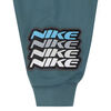 Ensemble Tricot Nike - Bleu/Vert - Taille 18 Mois