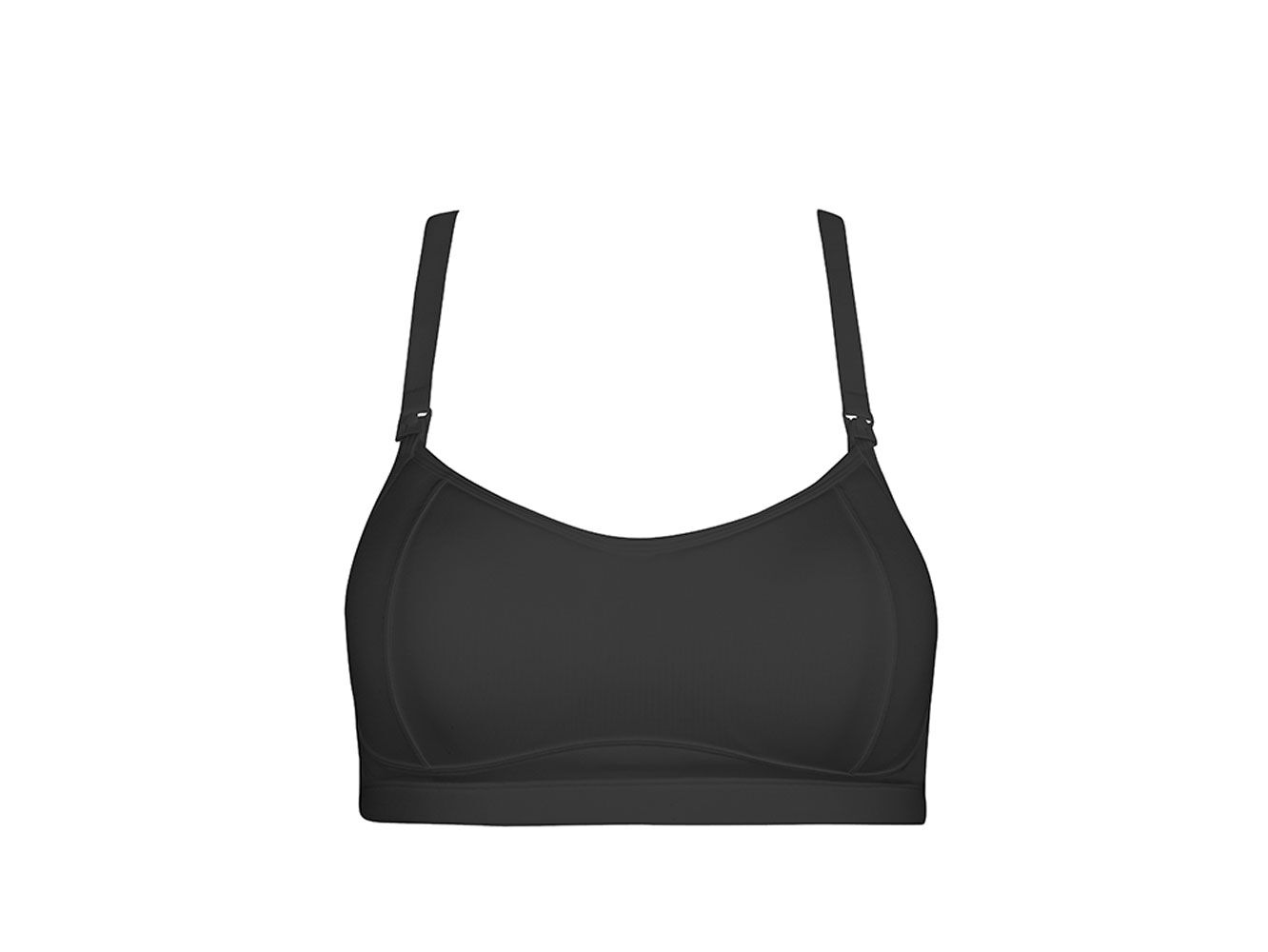 playtex nursing sports bra