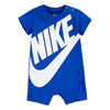Nike Romper - Blue