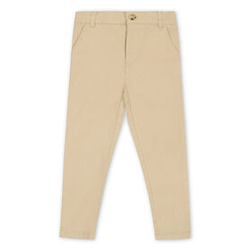 Rococo Pant Khaki 9/12M