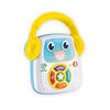 LeapFrog Sing-Along Song Bot - French Edition