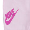 Combinaison Nike Futura avec Capuchon - Rose - Taille 18 Mois
