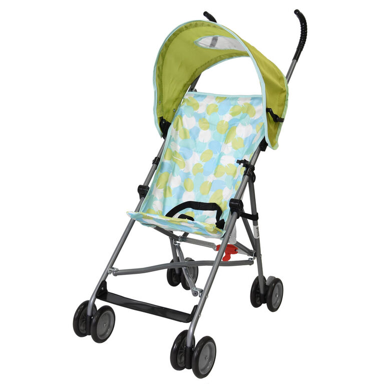Cosco Umbrella Stroller With Canopy - Lilly Camo - R Exclusive | Babies ...
