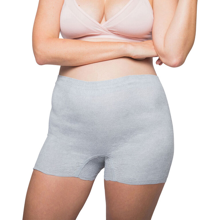 Frida Mom - Fridababy - Boyshort Disposable Postpartum Underwear