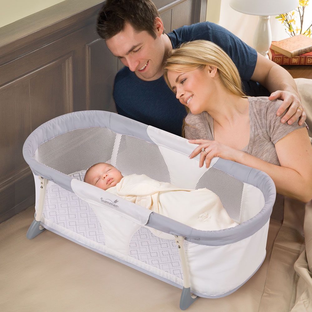 baby side bassinet