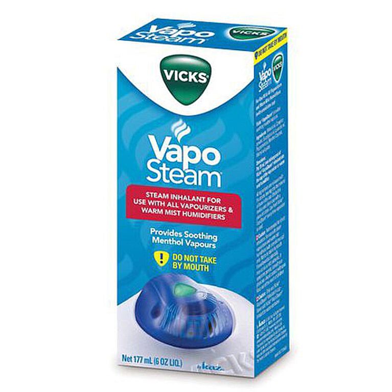 Vicks VapoCreams 2 items (Old Product)