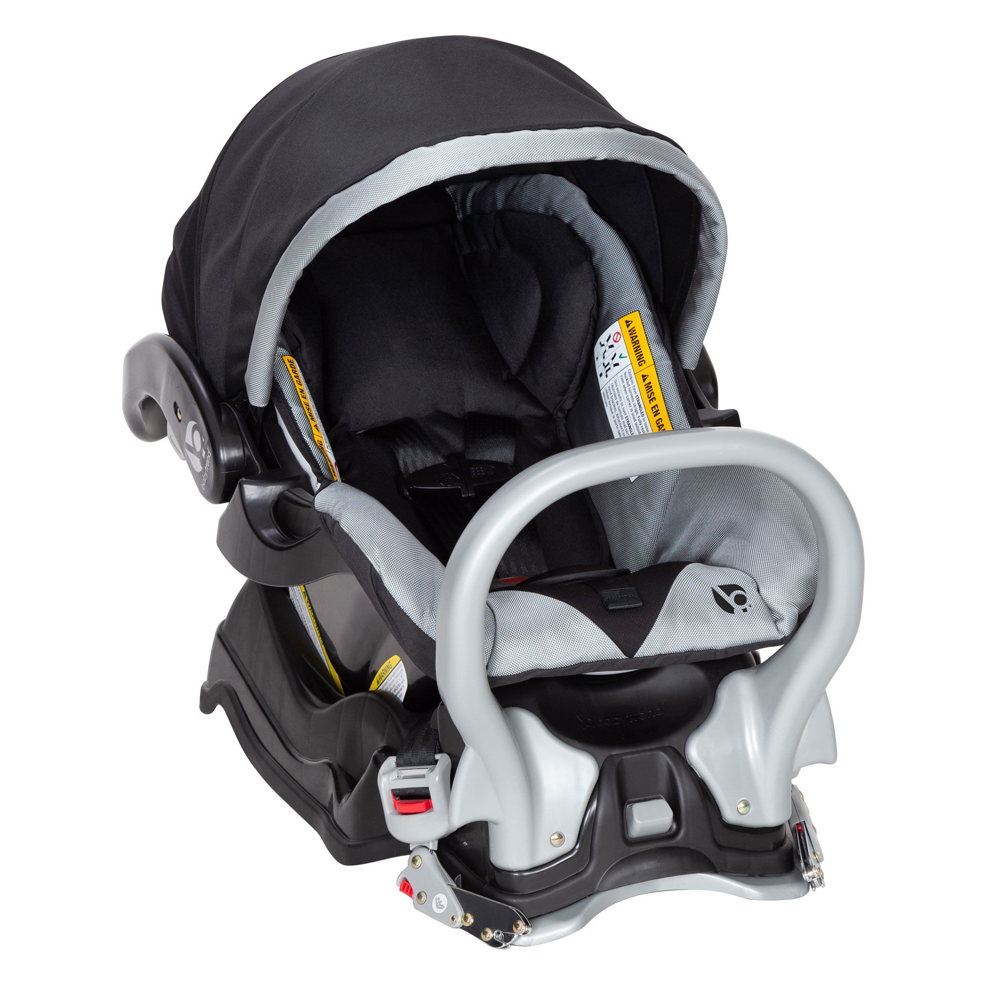baby trend expedition jogger travel system extra base
