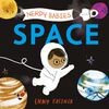 Nerdy Babies: Space - English Edition
