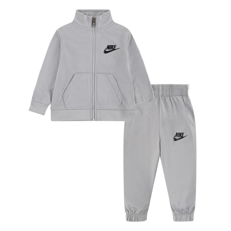 Nike Set -Light Smoke Grey