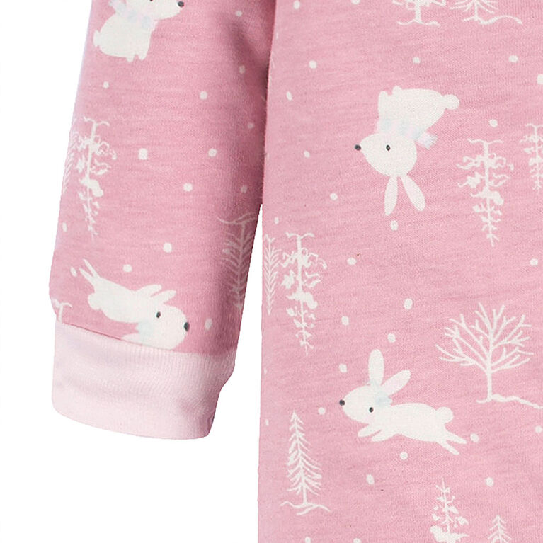 Gerber Childrenswear - Pyjama - Hiver - Nouveau-né