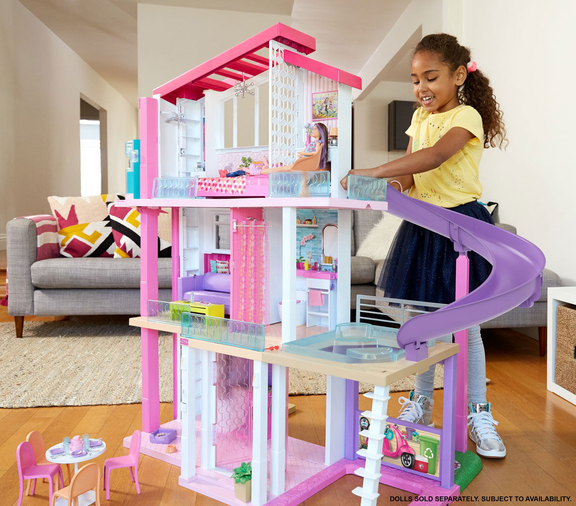 barbie dream house coupon