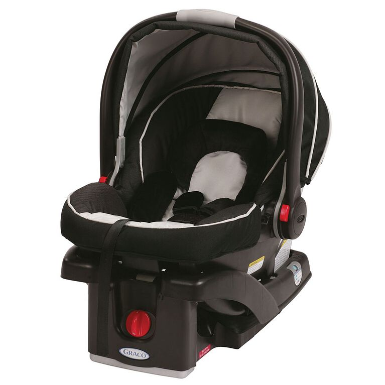 Graco Snugride Connect 35 Infant Car Seat Onyx