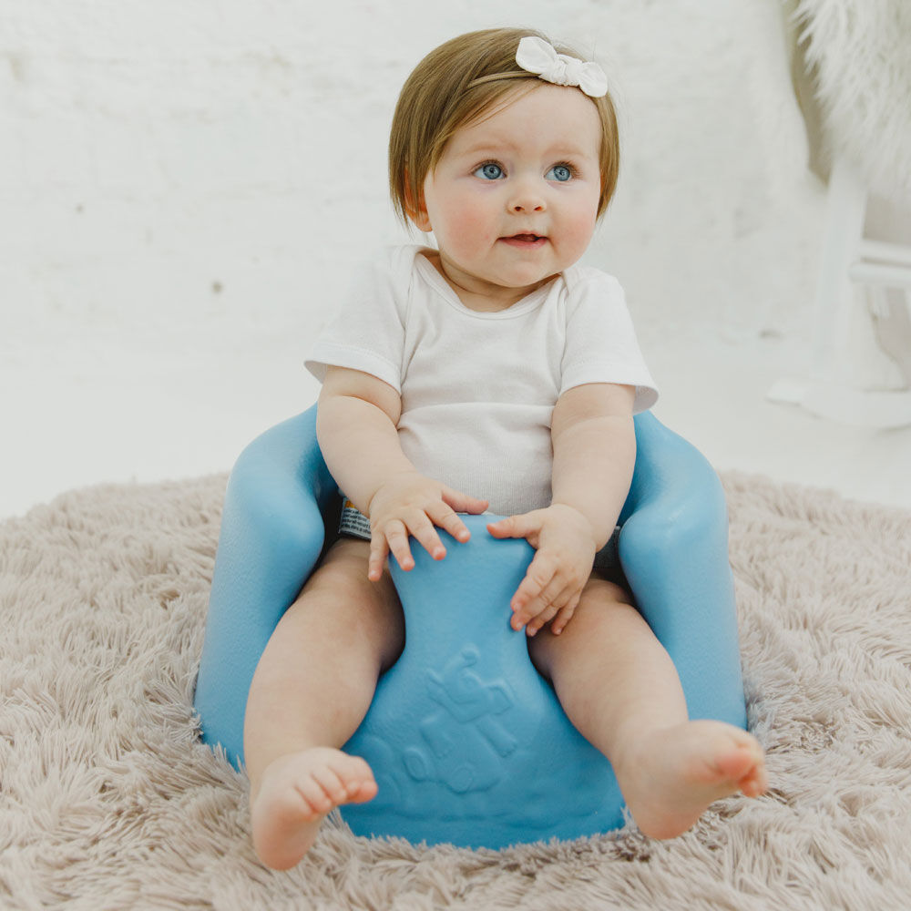 bumbo infant positioning seat