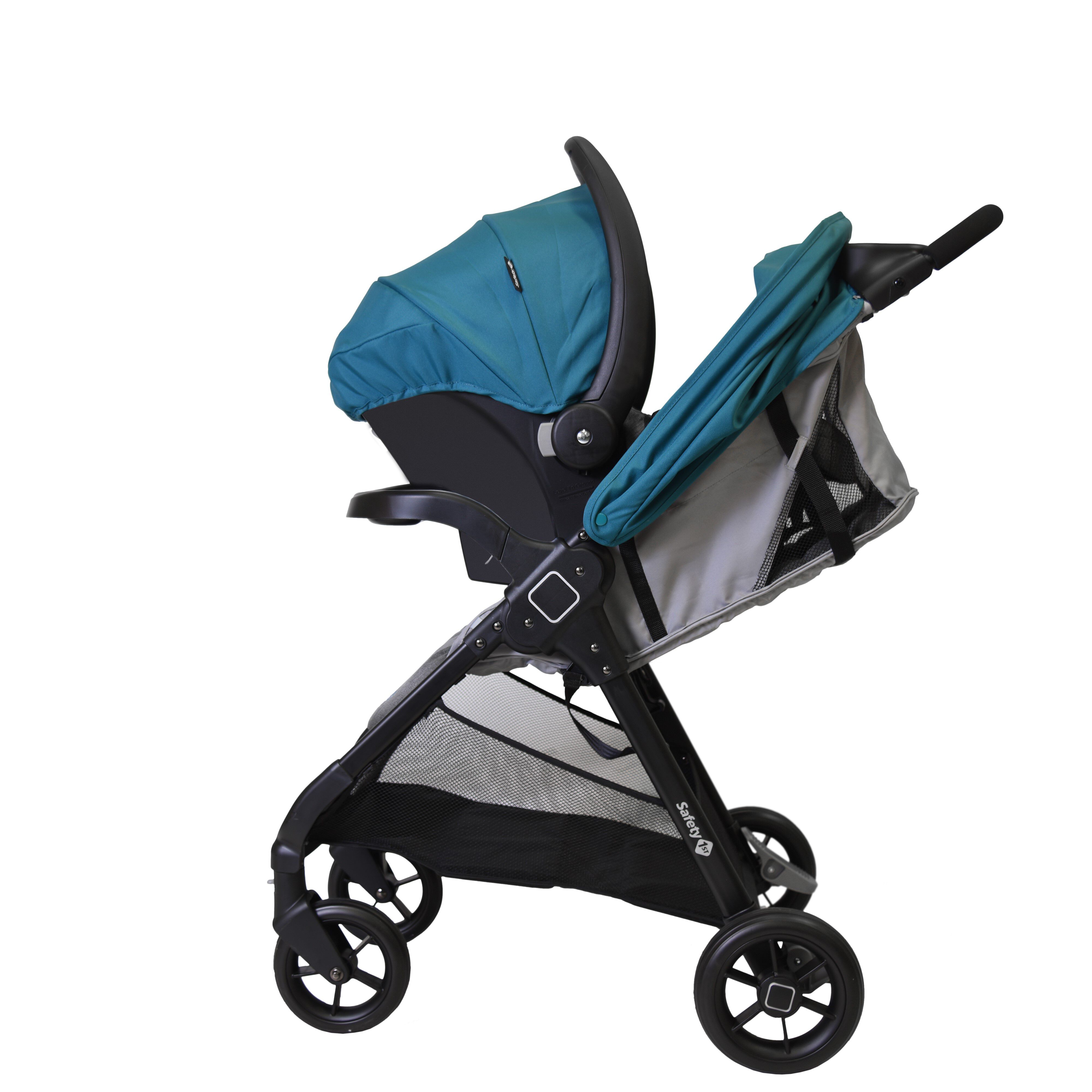 safety 1st travel system reviews