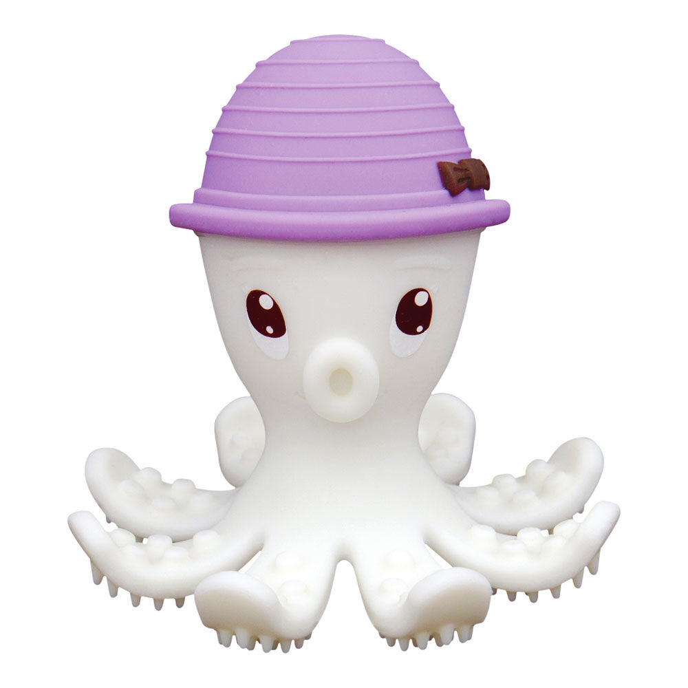 bubblegym octopus