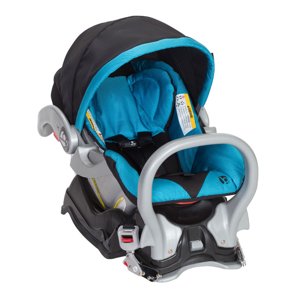 baby trend expedition car seat weight limit