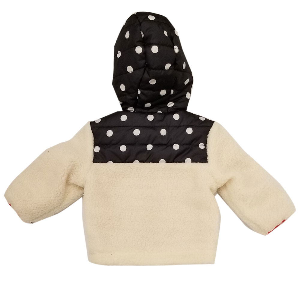 minnie mouse jacket for baby