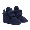 Robeez - Chaussons Snap - Colby Marine - 0-3 mois