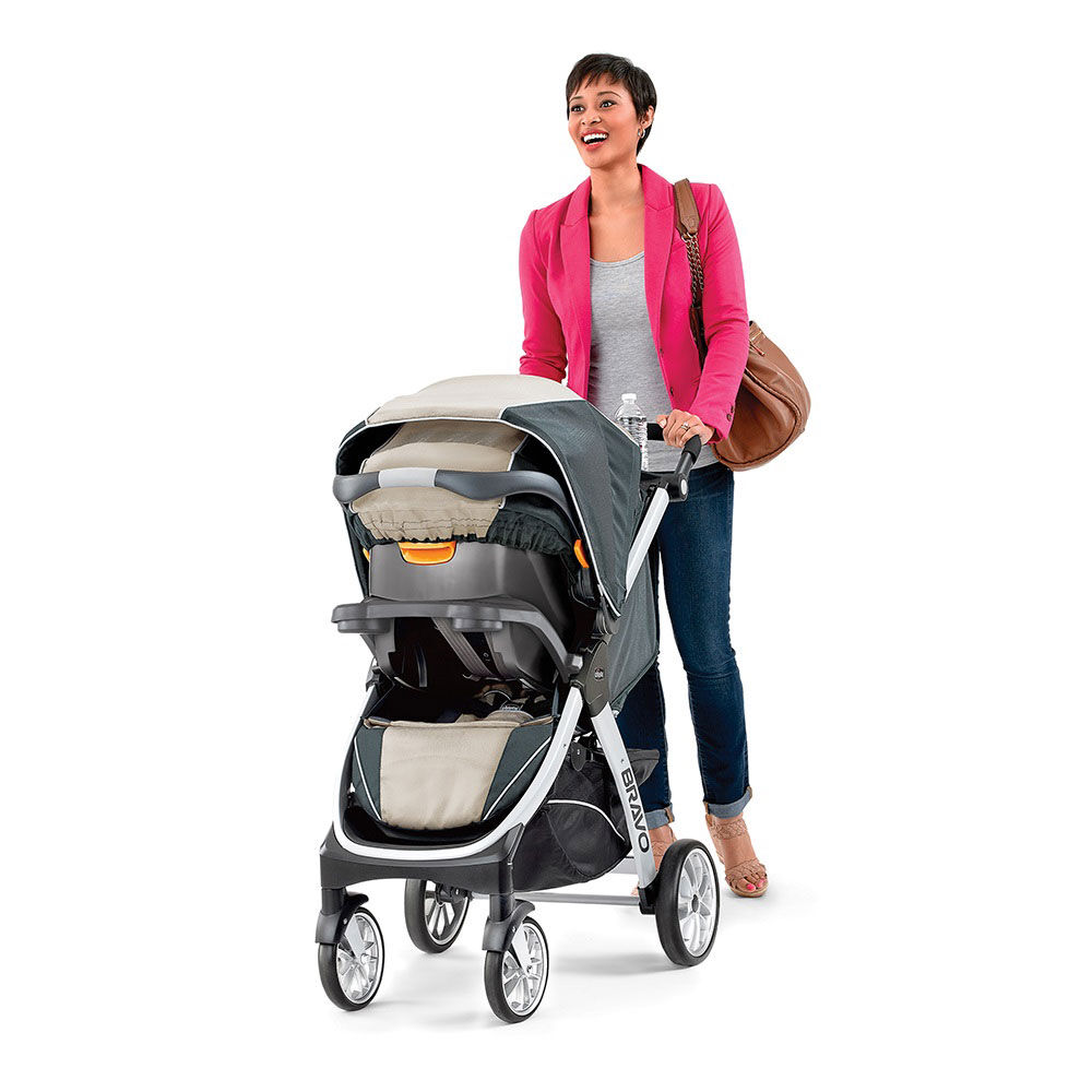 chicco orion stroller