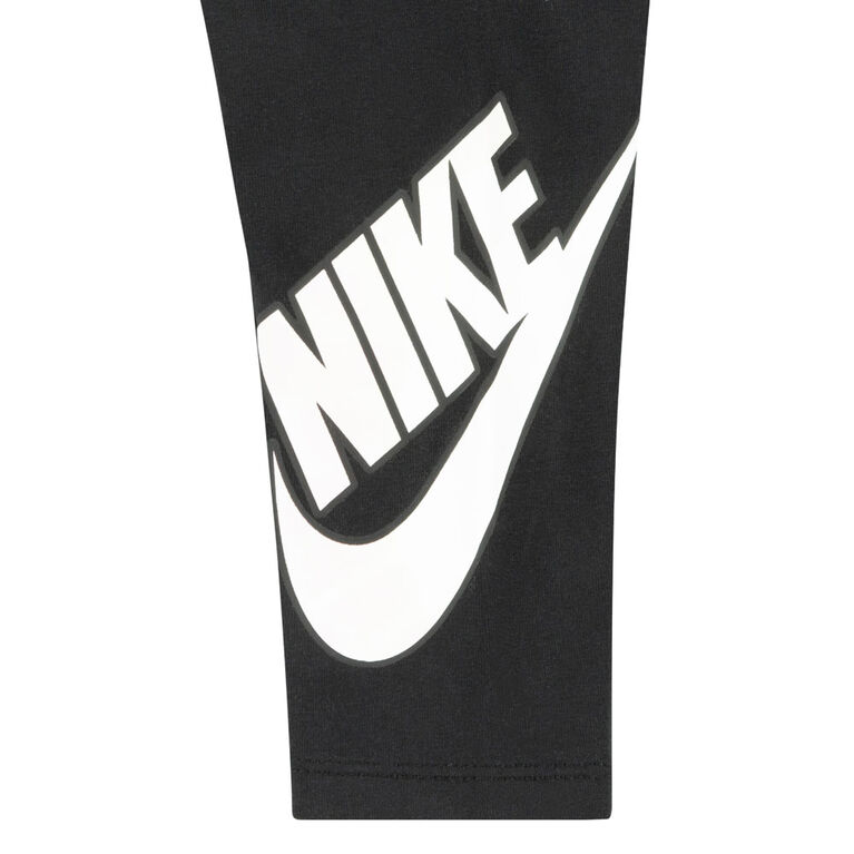 Ensemble Nike - Noir - Taille 2T