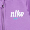 Nike Coverall - Pink - Size 3 Months